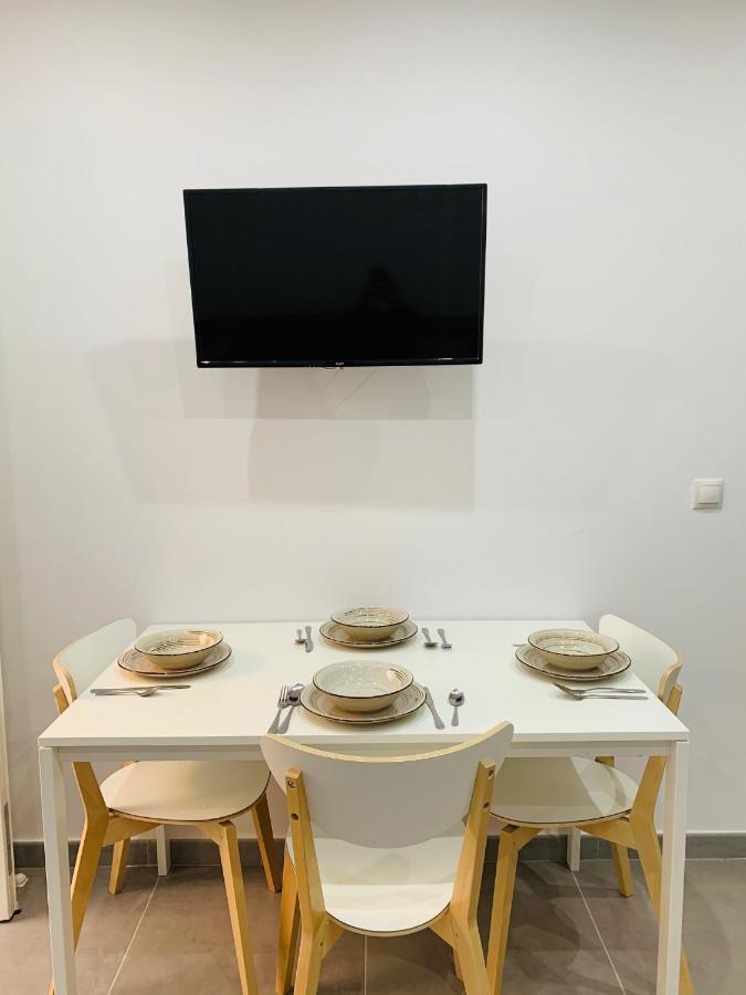Uim Mediterraneo Pb Segorbe Wifi ปัวร์โตเดซากุนโต ภายนอก รูปภาพ